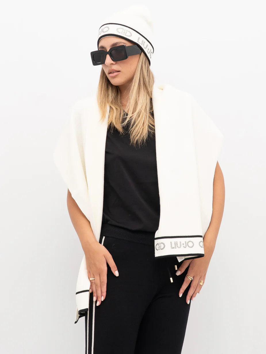 CAPPELLO LIU JO TF5243MA92F