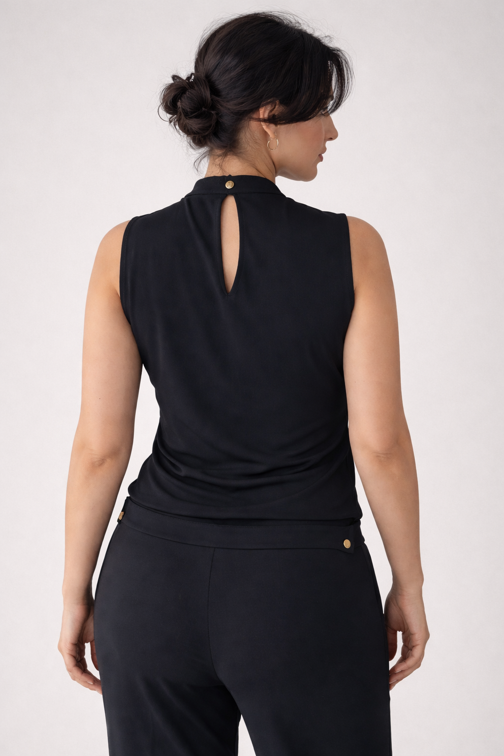 Penny Black PBPRANCH Blusa Smanicata