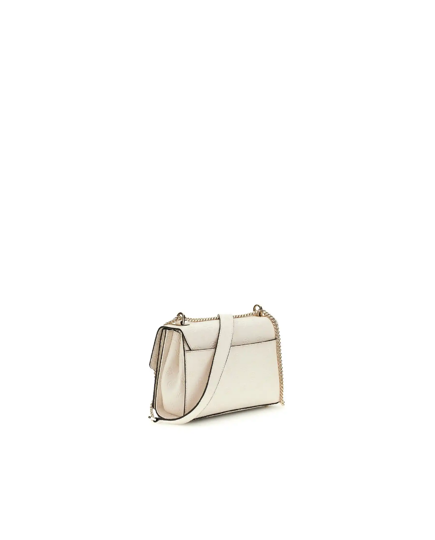 SAC CRÈME GUESS PHOEBE ARTICLE HWPD96-65210