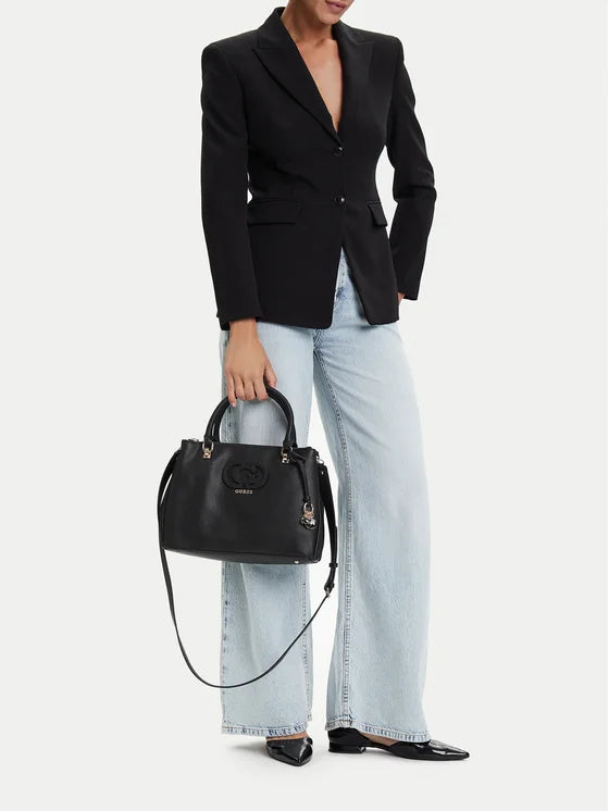 Sac Guess Calebra HWBG95 36060 Noir
