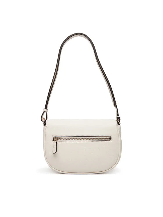 Sac à main Guess Calebra HWBG95 36210 CRÈME