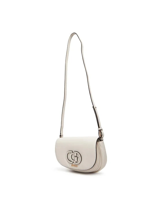 Sac à main Guess Calebra HWBG95 36210 CRÈME