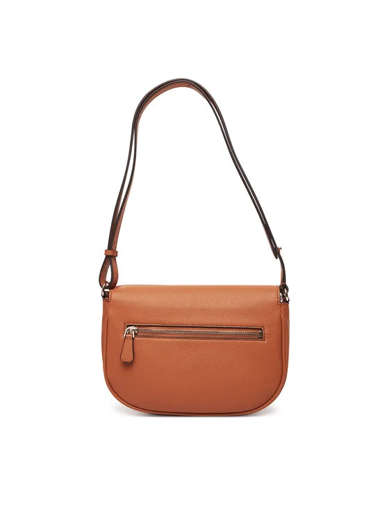 Sac à main Guess Calebra HWBG95 36210 Cognac