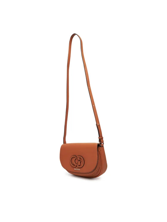 Sac à main Guess Calebra HWBG95 36210 Cognac
