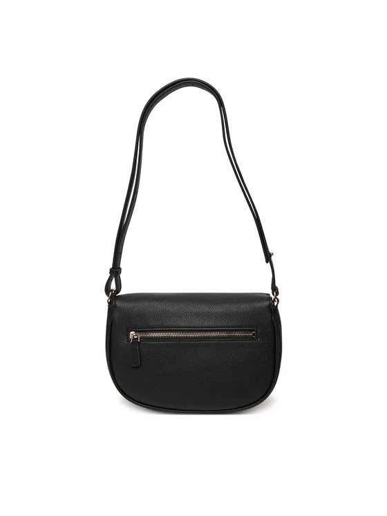 Sac à main Guess Calebra HWBG95 36210 Noir