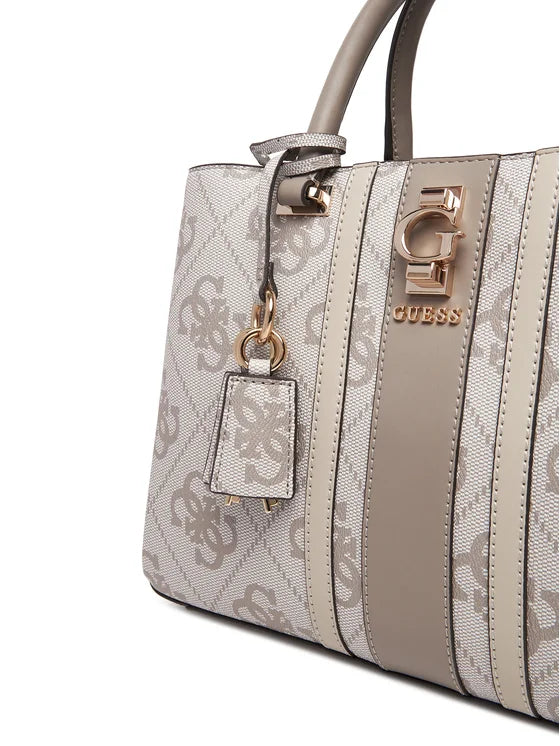Sac à main Guess Erenia HWSO78 38060 Beige