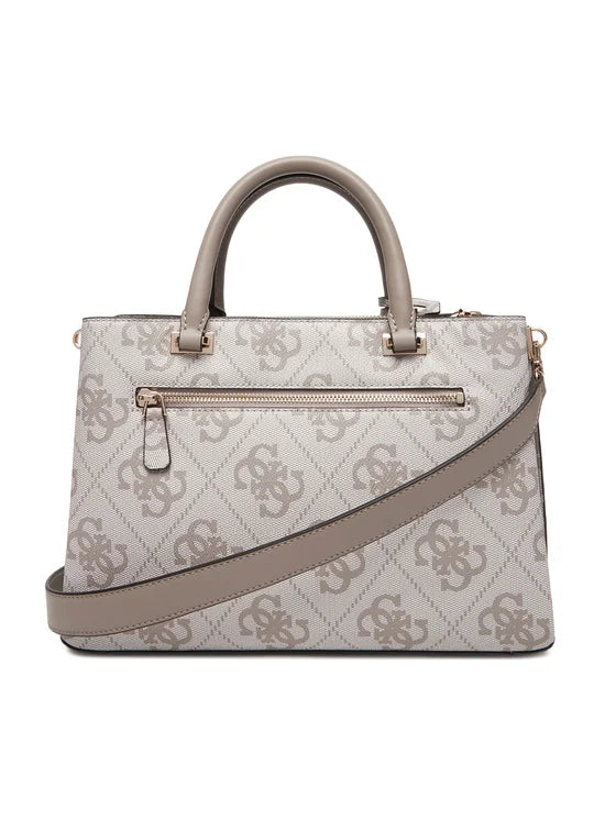 Sac à main Guess Erenia HWSO78 38060 Beige