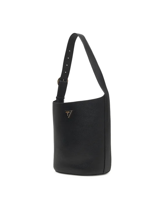 Sacs à bandoulière Meridian Bucket pour femmes • Visitez GUESS Code 251460