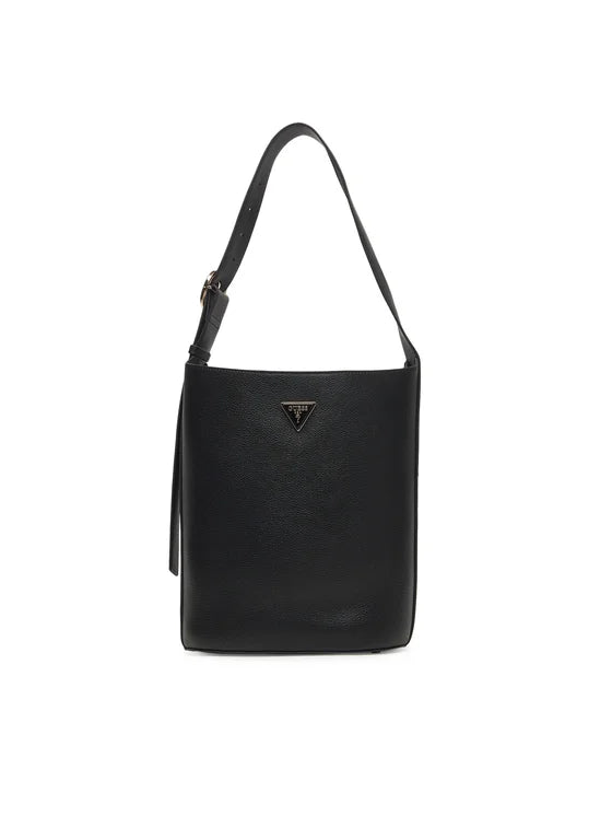 Sacs à bandoulière Meridian Bucket pour femmes • Visitez GUESS Code 251460