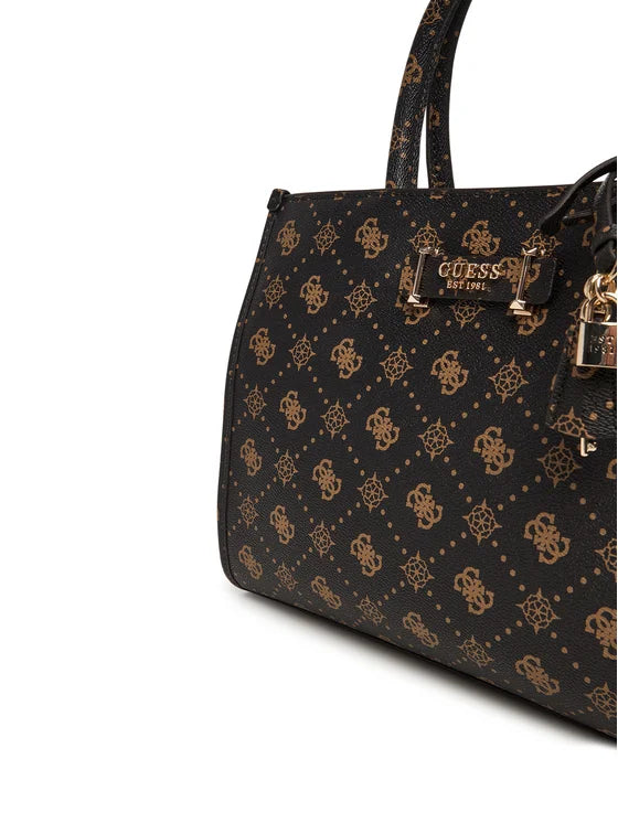Guess Silia Sac HWGP98 90220 Marron