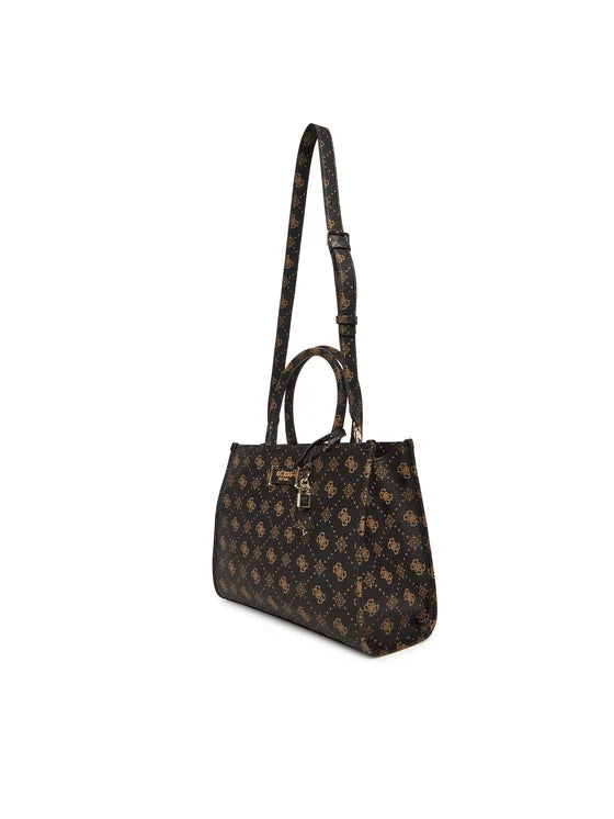 Guess Silia Sac HWGP98 90220 Marron