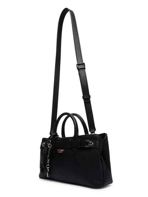 Sac à main Guess Gregoria HWBG85 46060 Noir