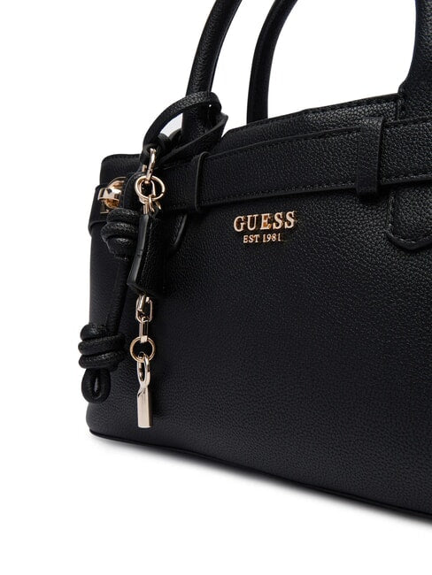 Sac à main Guess Gregoria HWBG85 46060 Noir