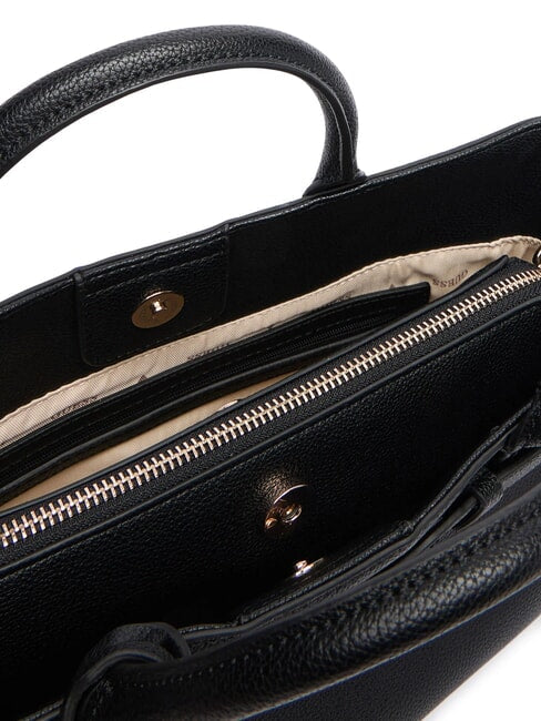 Sac à main Guess Gregoria HWBG85 46060 Noir