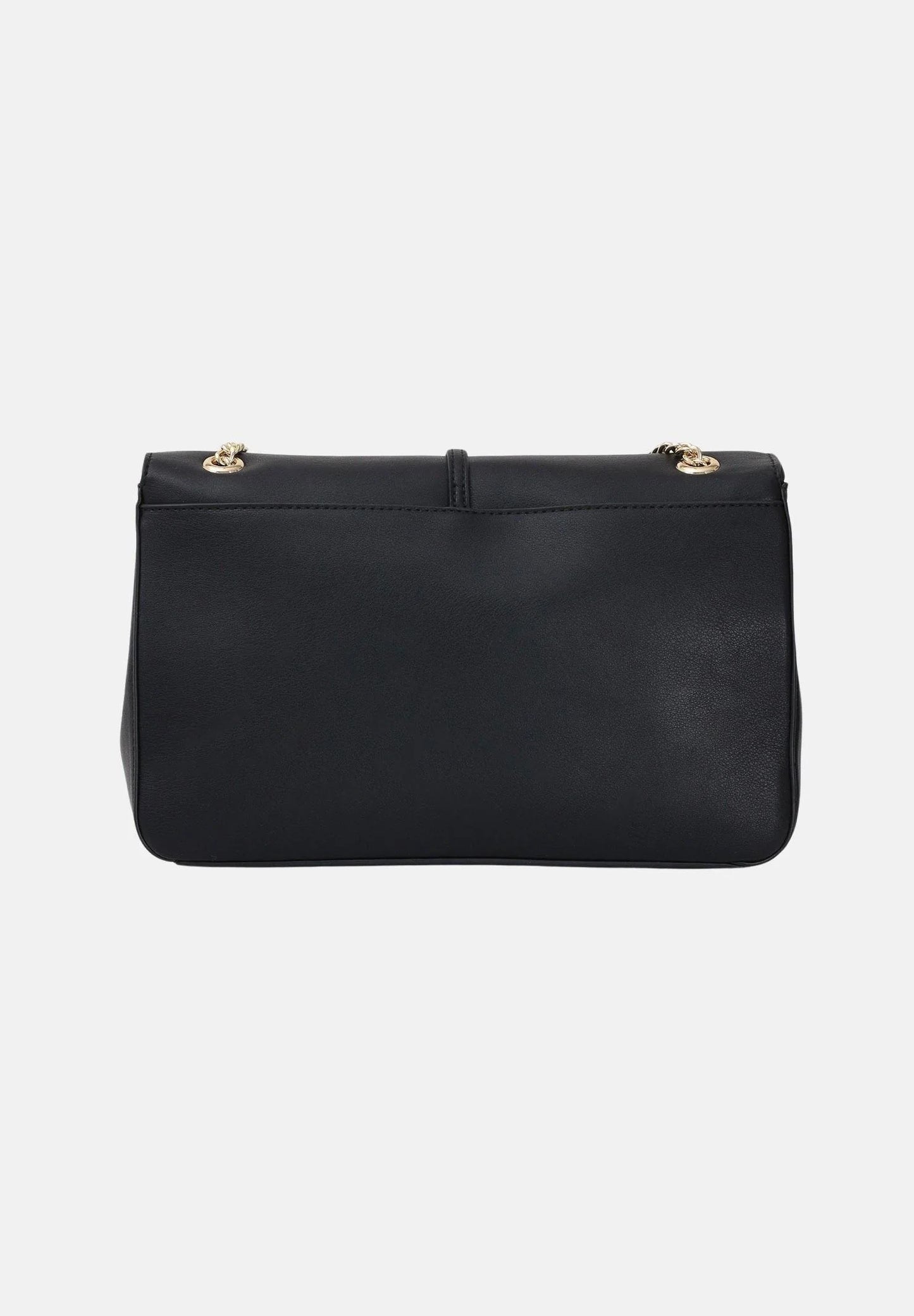 MARC ELLIS Borsa a tracolla Joelle Macro LT nera da donna
