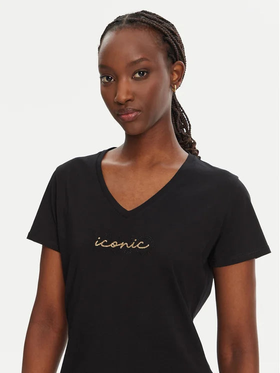 Liu Jo Sport T-shirt TA5179 J6040