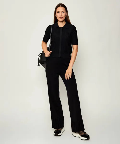 articolo TF5207MS63L10103 Pantaloni Liu Jo Better