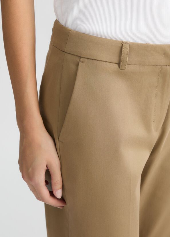 LIU JO PANTALONE CHINO Art. CA5344T4691/X0662