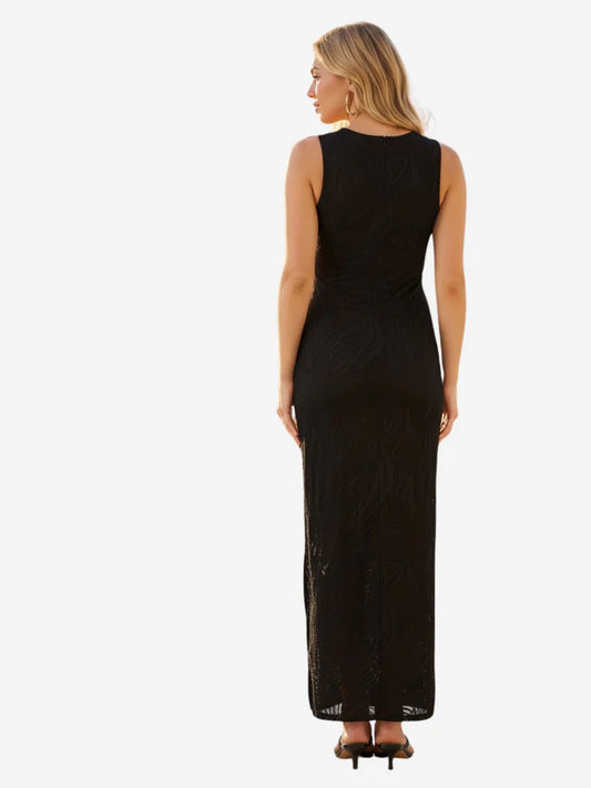 Guess W6GK81Z0680 Abito Donna