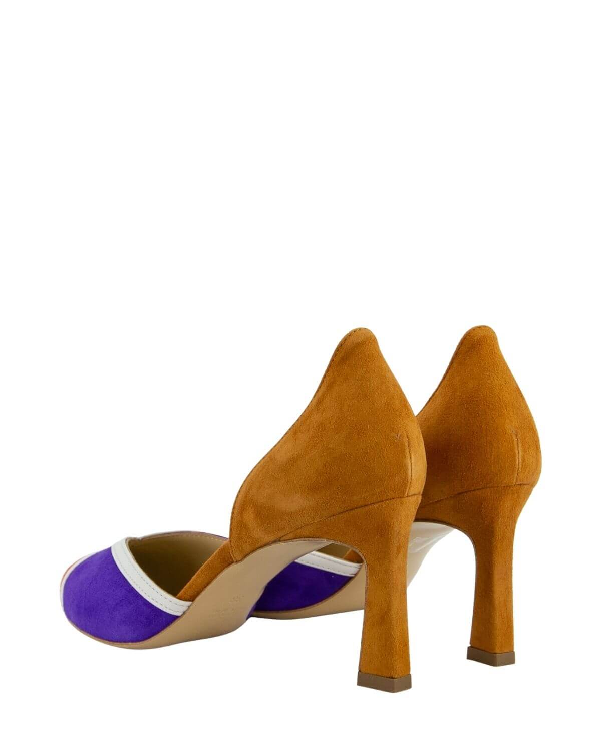 Décolleté Le Fabian 9232