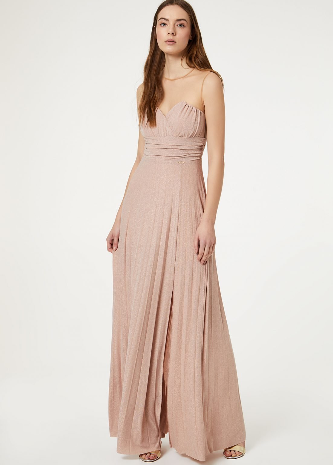 Long ceremony dress Liu Jo IA0179J5893