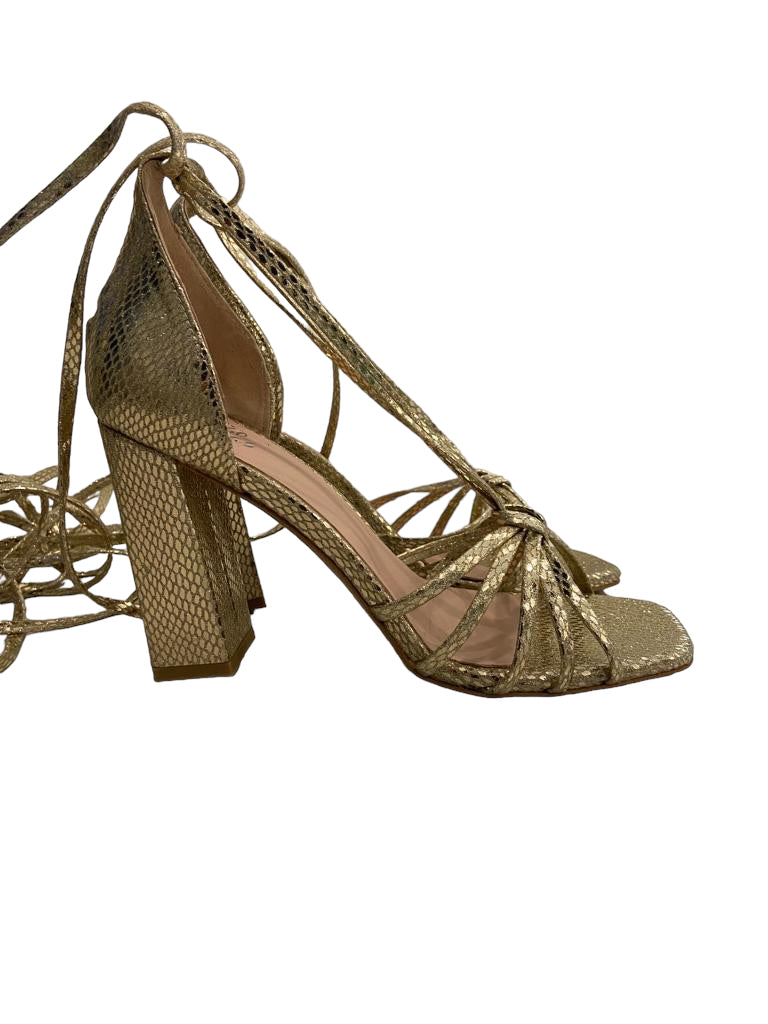 Chanel platino MONICA1307