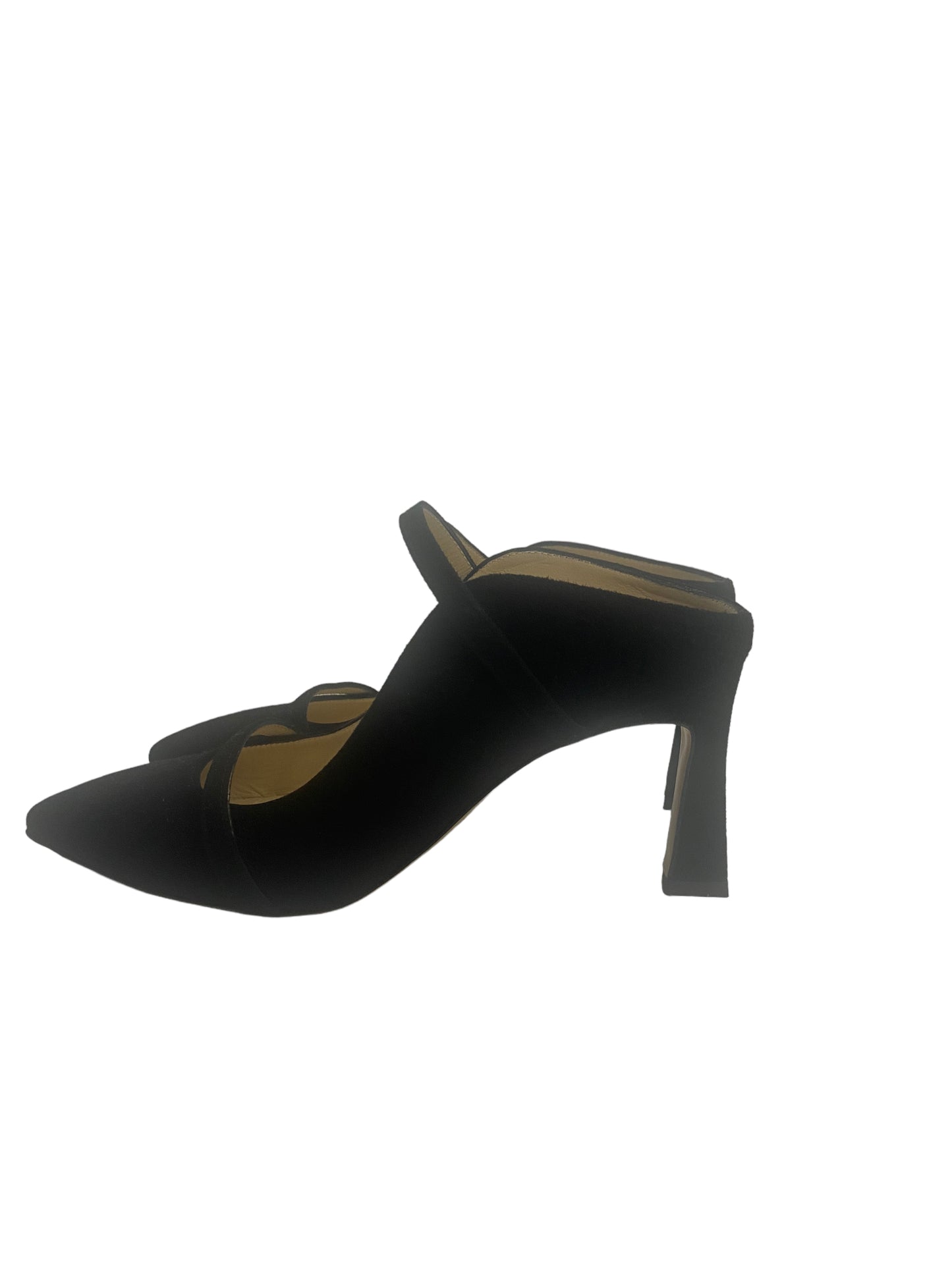 Sabot Camoscio Le Fabian 9225