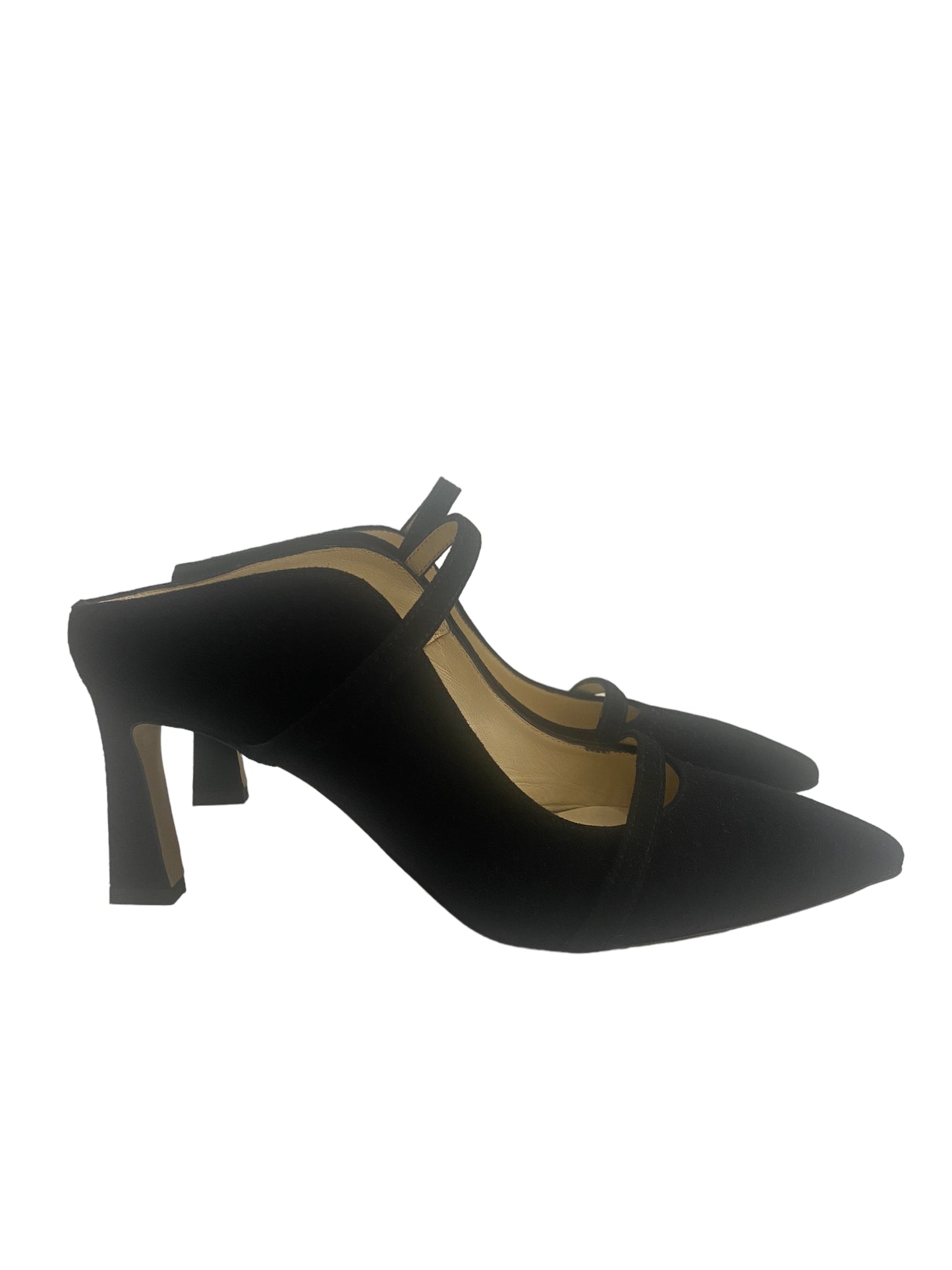 Sabot Camoscio Le Fabian 9225