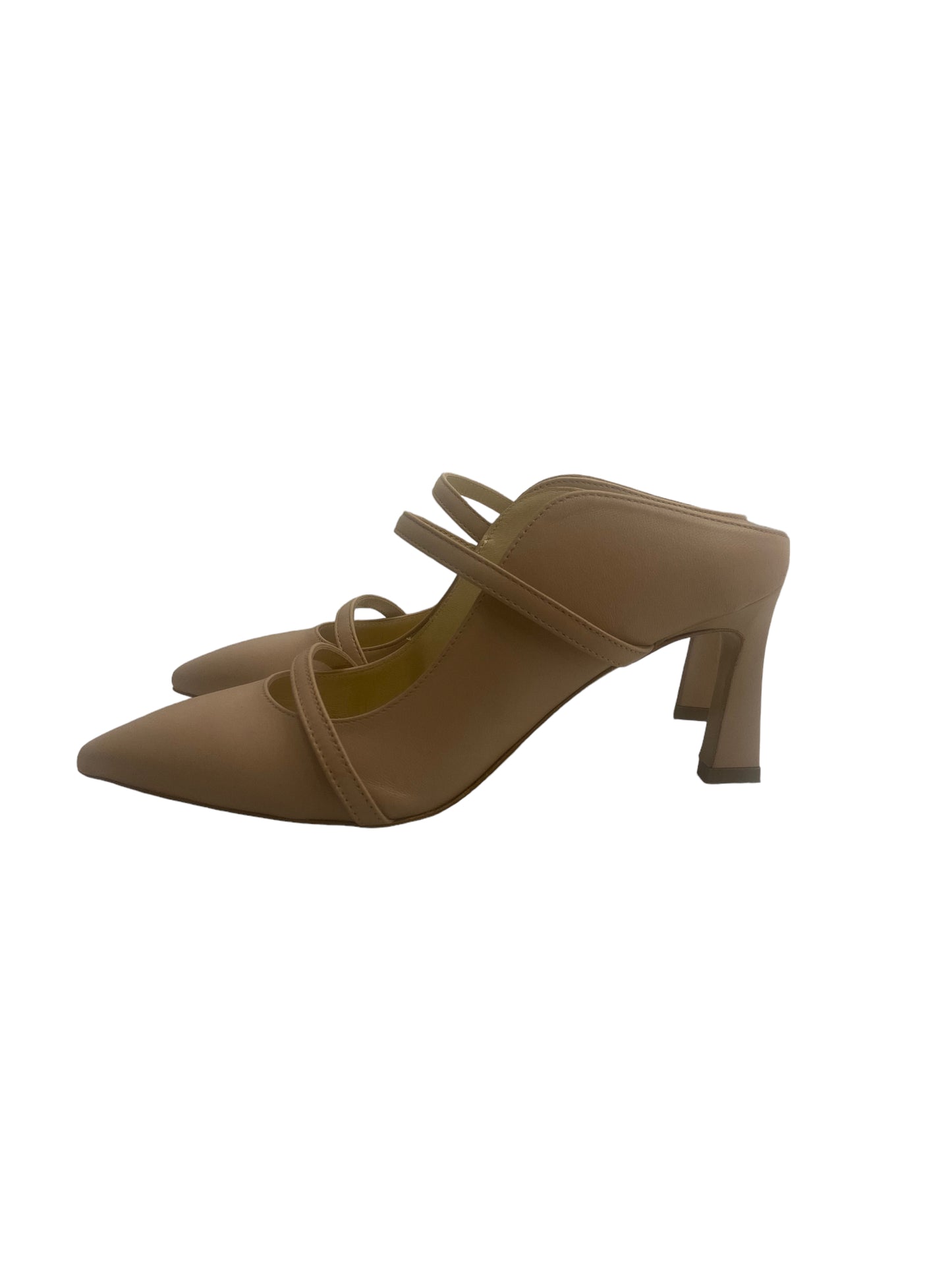 Sabot Nappa Le Fabian 9225