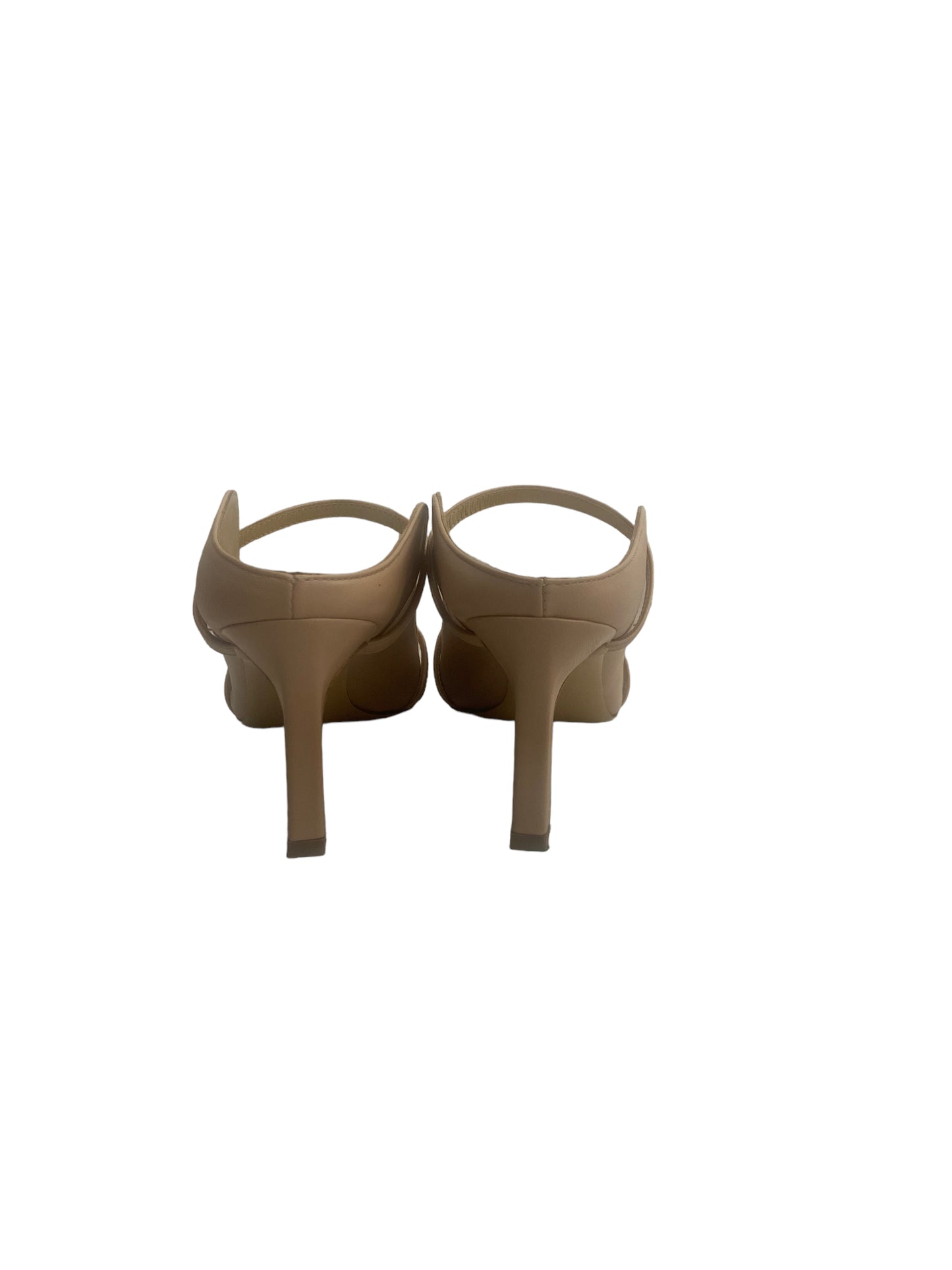 Sabot Nappa Le Fabian 9225
