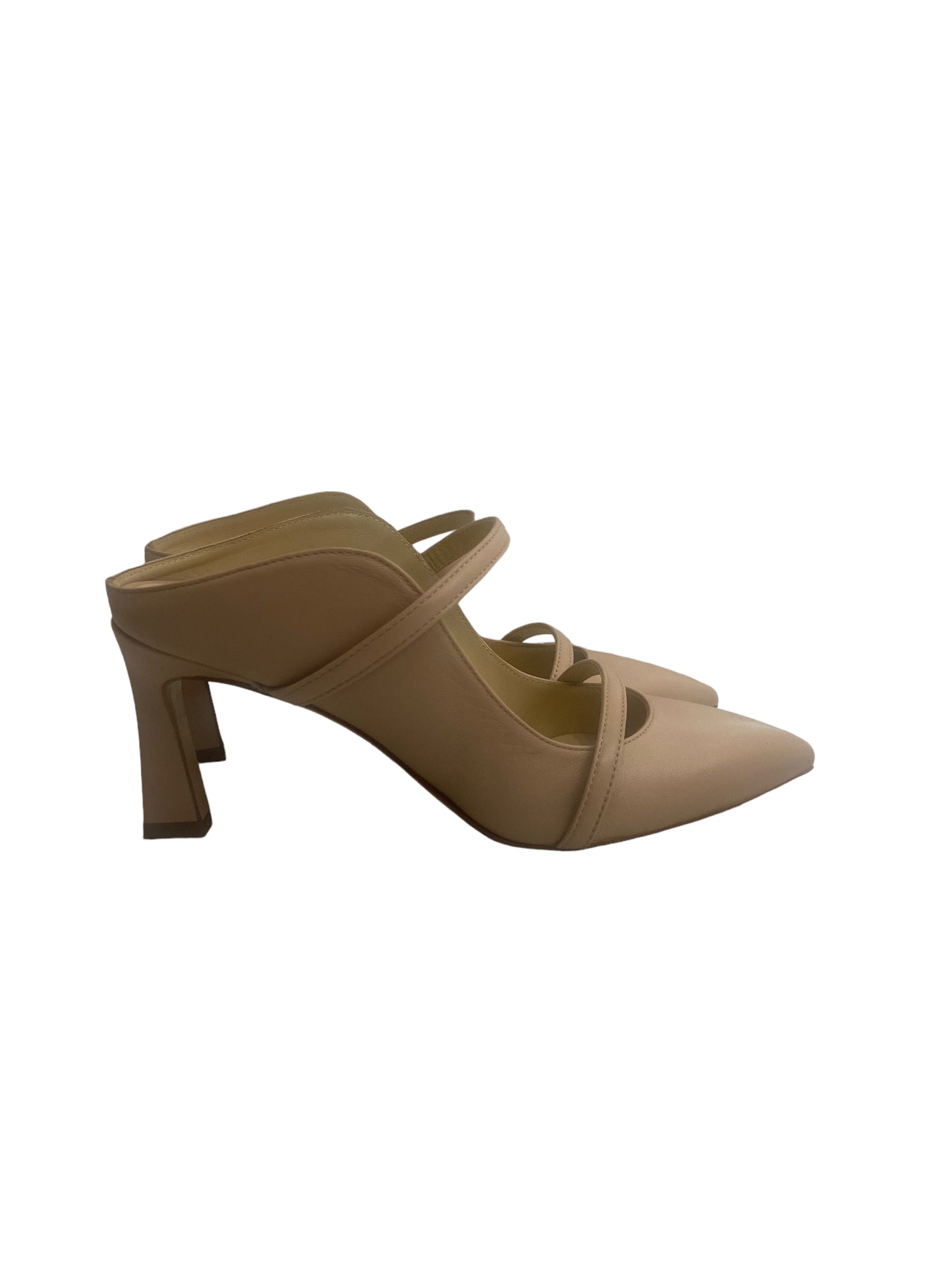 Sabot Nappa Le Fabian 9225