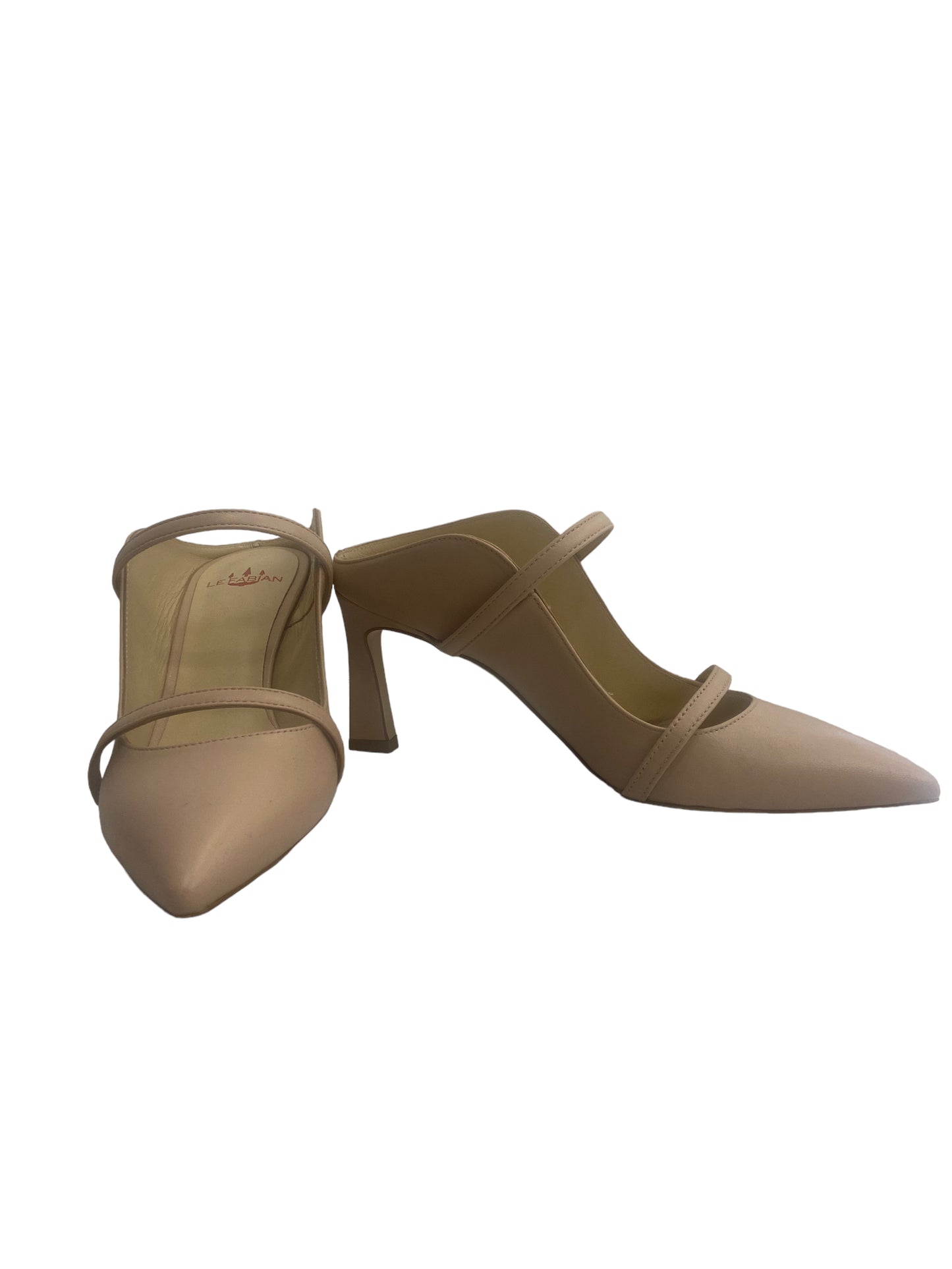 Sabot Nappa Le Fabian 9225