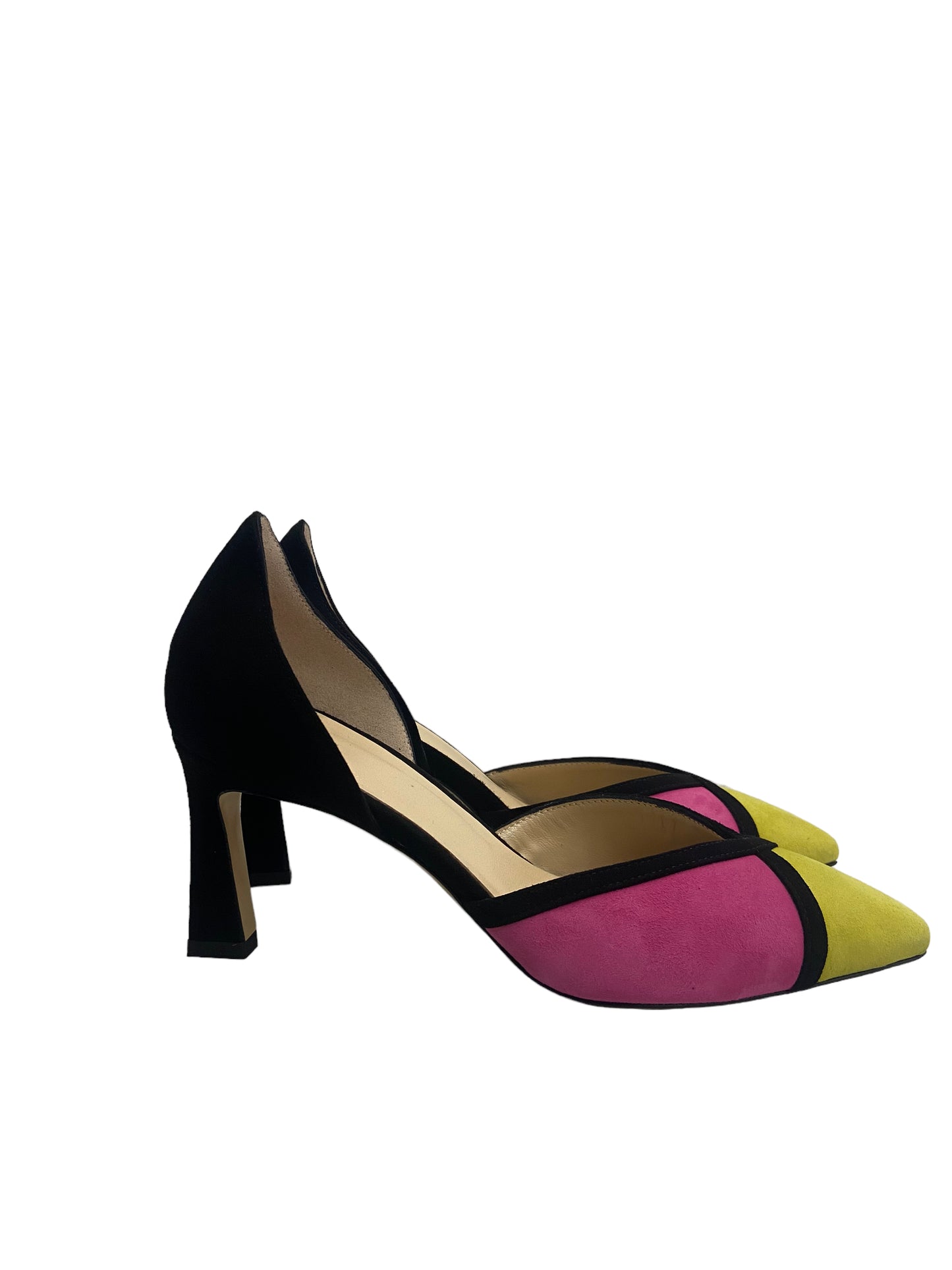 Décolleté Le Fabian 9232