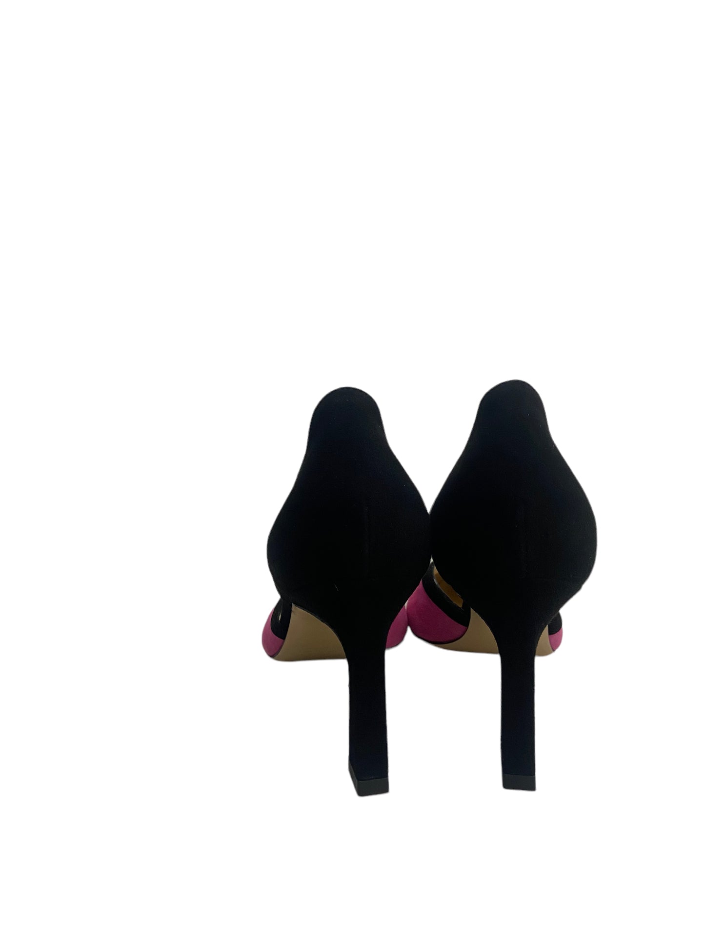 Décolleté Le Fabian 9232