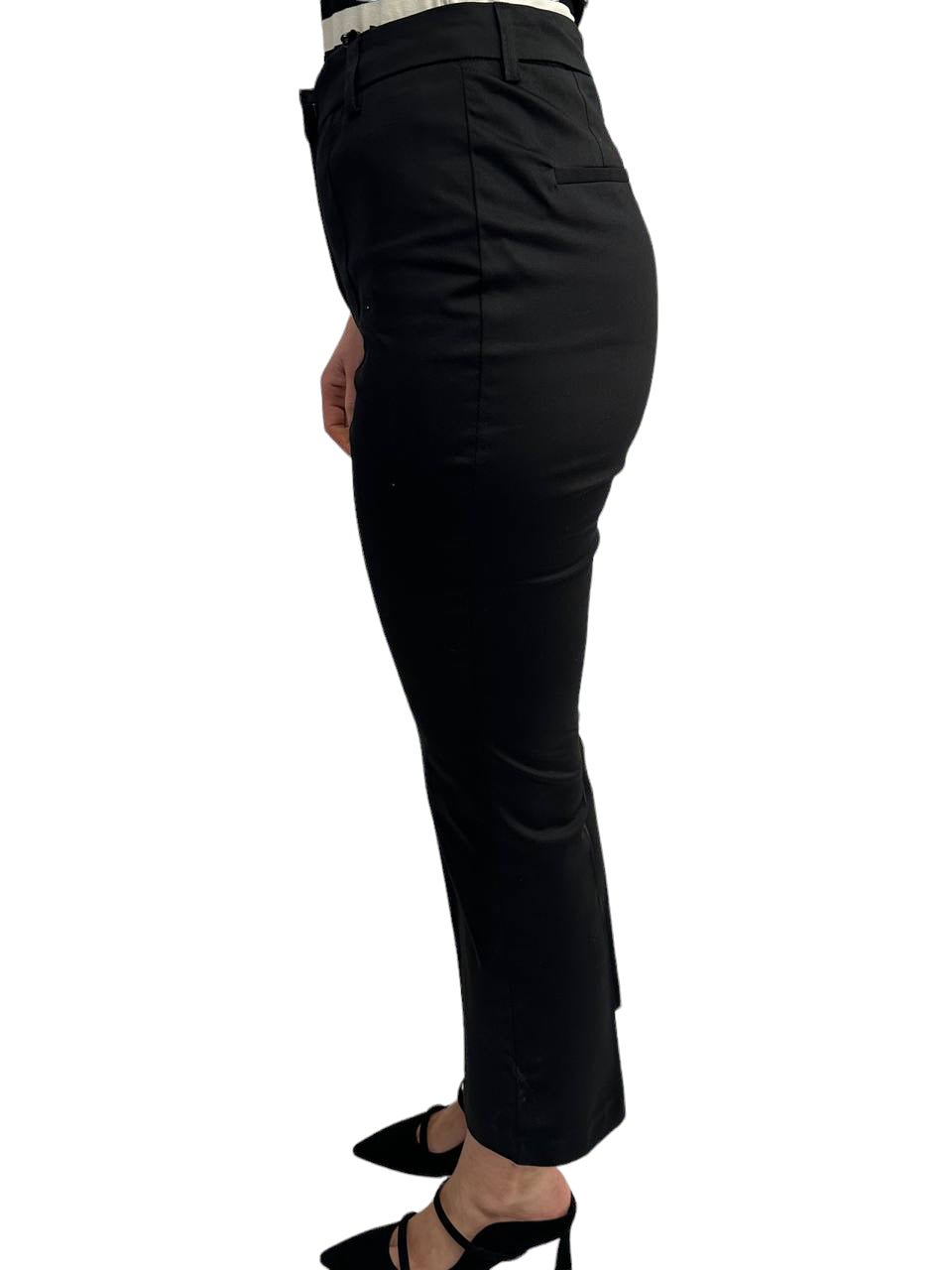 Pantalone in cotone Gaudì 311FD25020