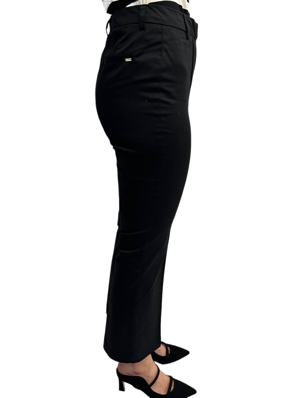 Pantalone in cotone Gaudì 311FD25020