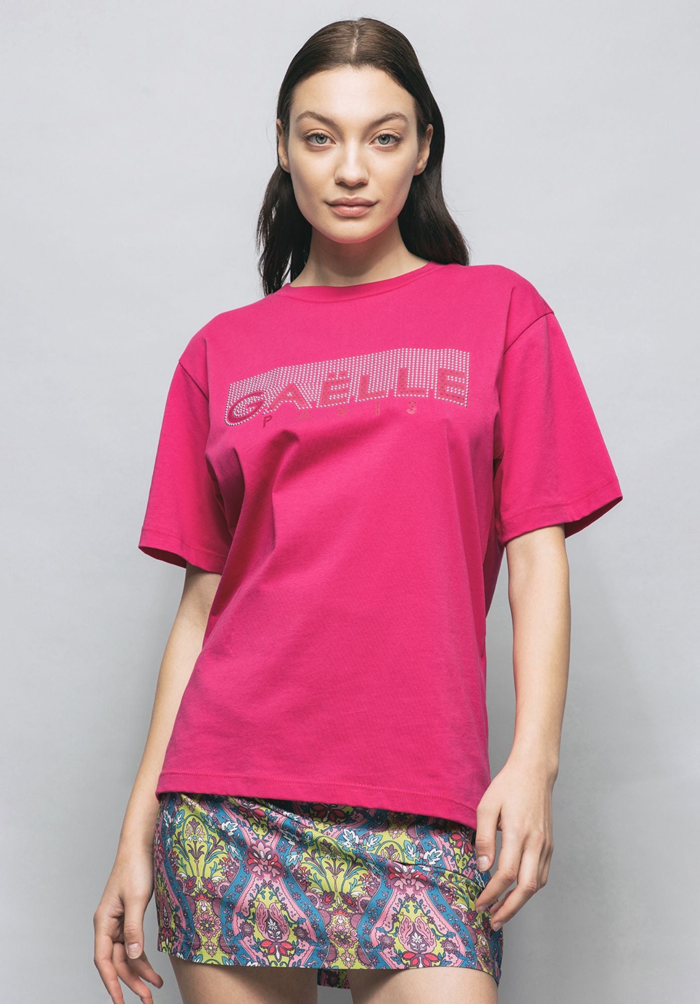 T-shirt Gaelle GBDP17000