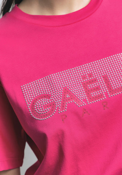 Gaelle T-shirt GBDP17000