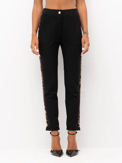 PANTALONE LIU JO TF5223JS182 COLORE M9705