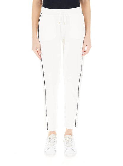 articolo  TF4271FS576 Pantaloni jogging LIUJO colore bianco