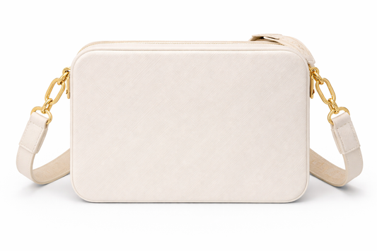 Marc Ellis Flat Flowe 26 Beige/Light Gold