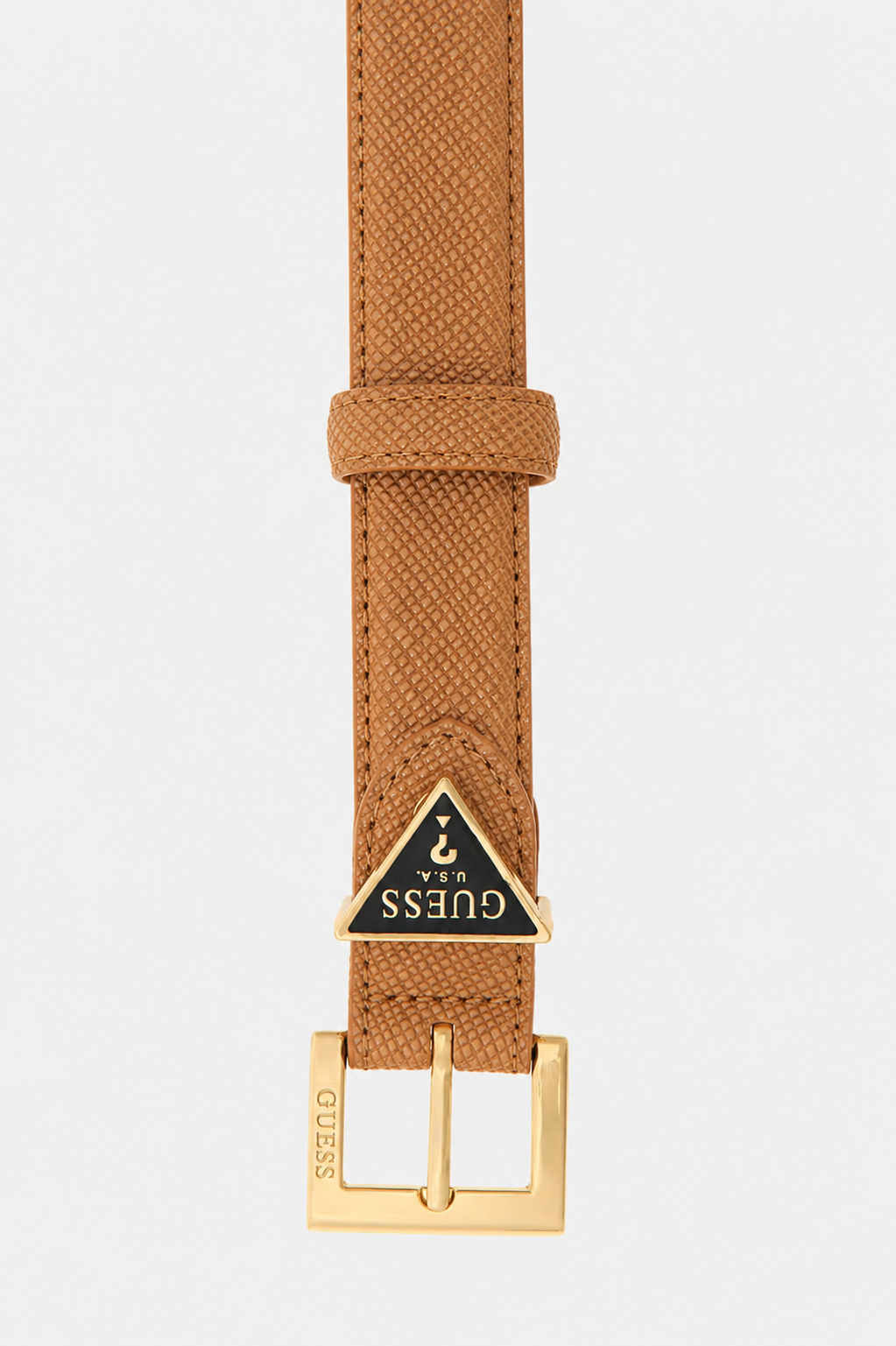 Guess  BW9320P6125 Cintura Logo triangolo Noelle
