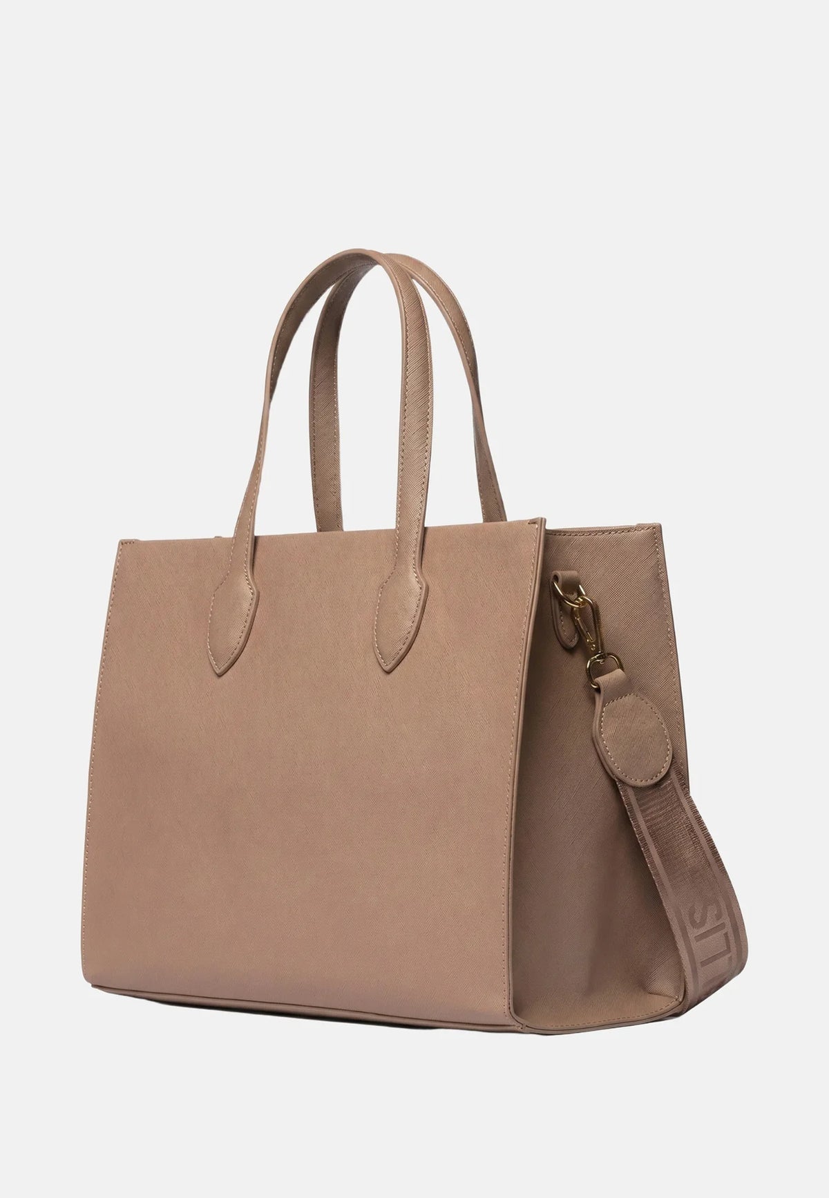 Marc Ellis MARC ELLIS SHOULDER BAG - Borsa a mano - caffè