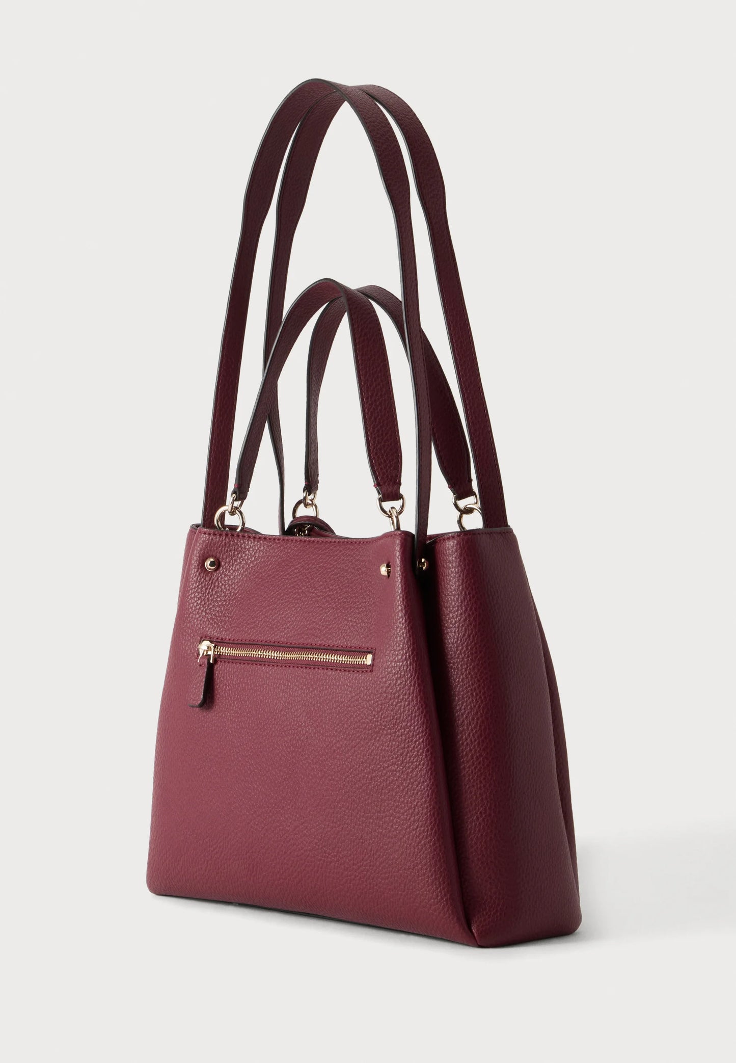Guess LORELLA GIRLFRIEND TOTE - Borsa a mano