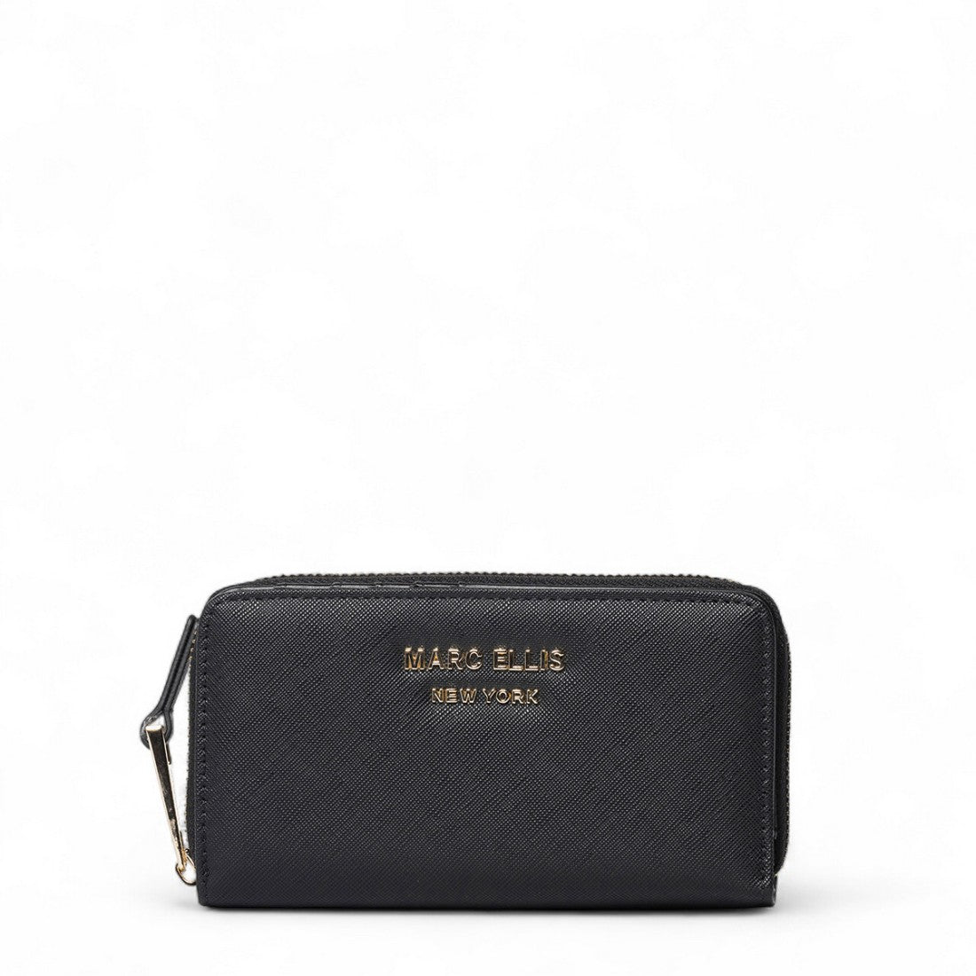 Marc Ellis - Portafogli Son Black/Cdf