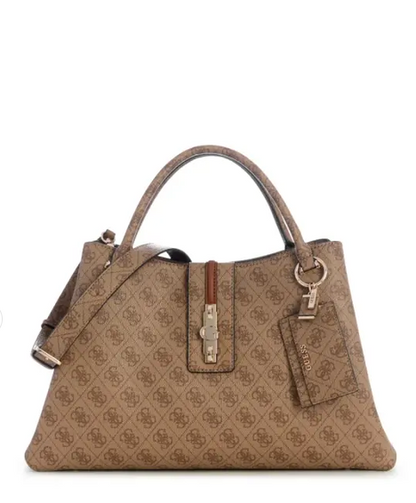 GUESS Borsa SG237822 YVONNE LOGO GRLFRND CARRYALL