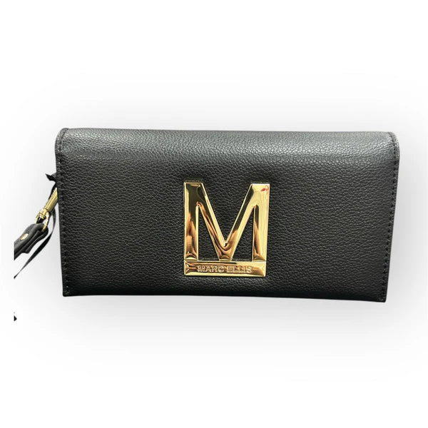 Marc Ellis Sparkix Bag Black/Gold