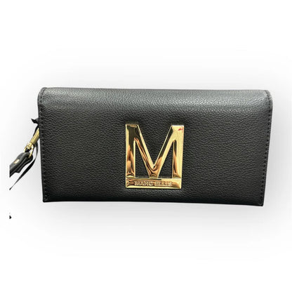 Marc Ellis Sparkix Bag Black/Gold