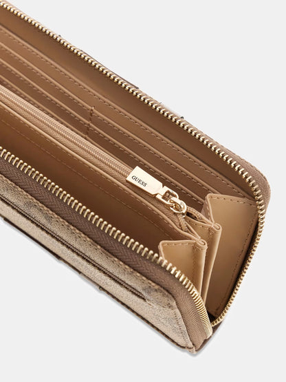 Guess SWSS7459146 Portafoglio Logo Laurel