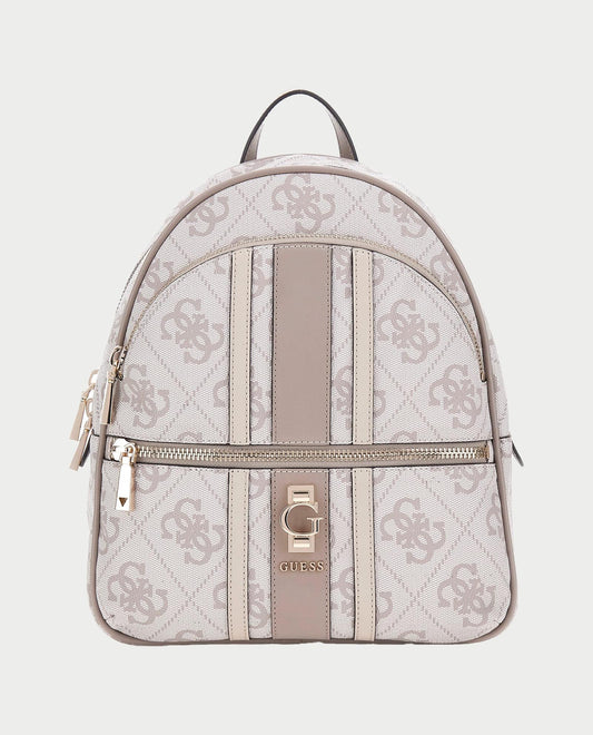 Grand sac à dos GUESS Erenia pour femme Guess SKU: HWSO78-38330DKO